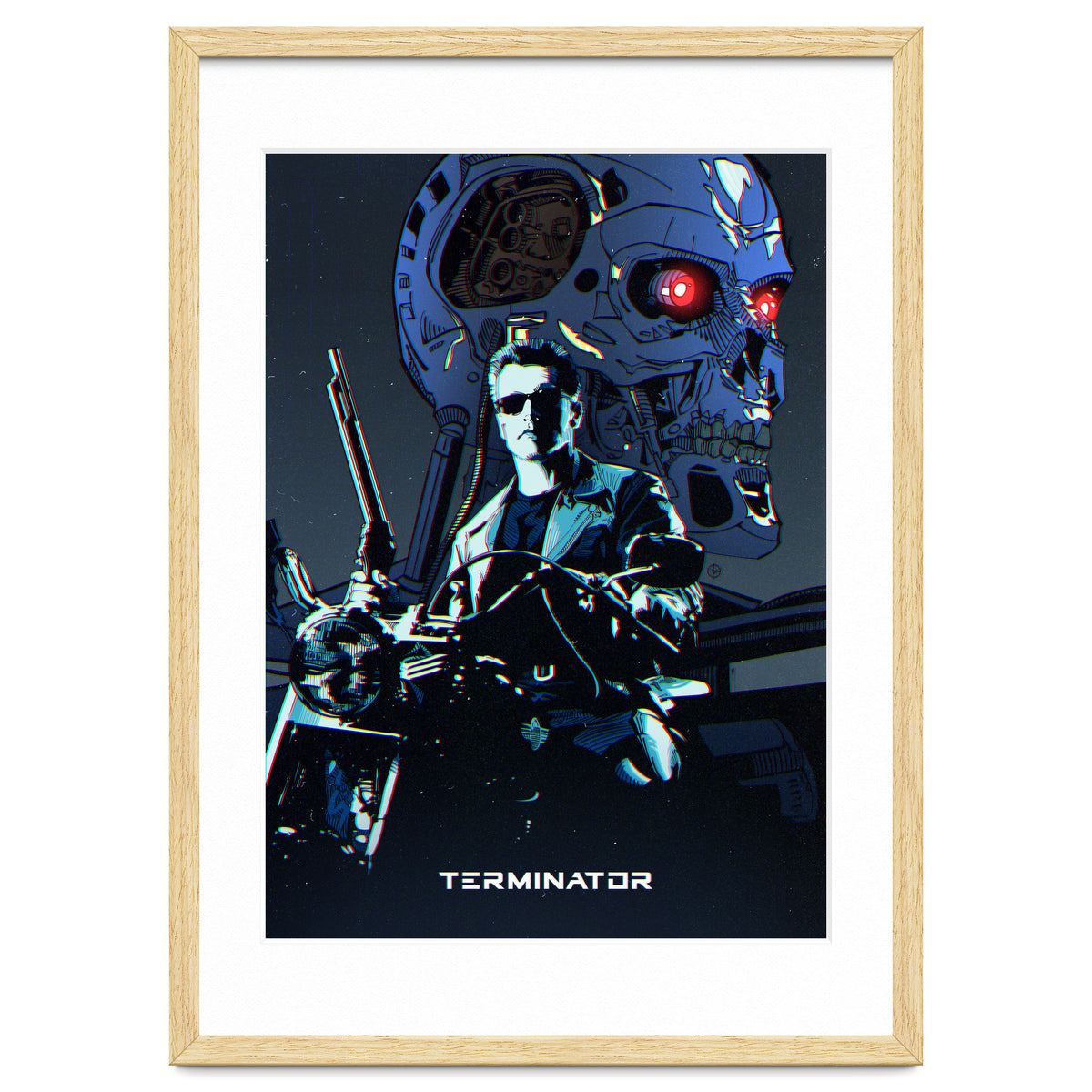Terminator