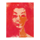 Colorful Woman 1 (Print Only) thumbnail