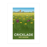 Cricklade (Print Only) thumbnail