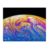 Soap Bubble (Print Only) thumbnail