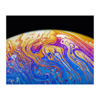 Soap Bubble (Print Only)