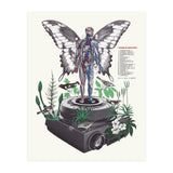 Hologram (Print Only) thumbnail