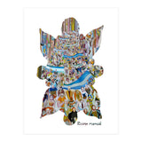 Pop Abstract 2023 43 Copia (Print Only) thumbnail