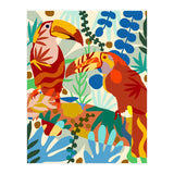 'toucan' Of My Love (Print Only) thumbnail
