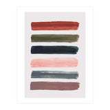Brush Strokes (Print Only) thumbnail