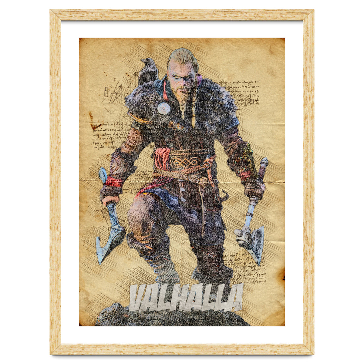 Valhalla