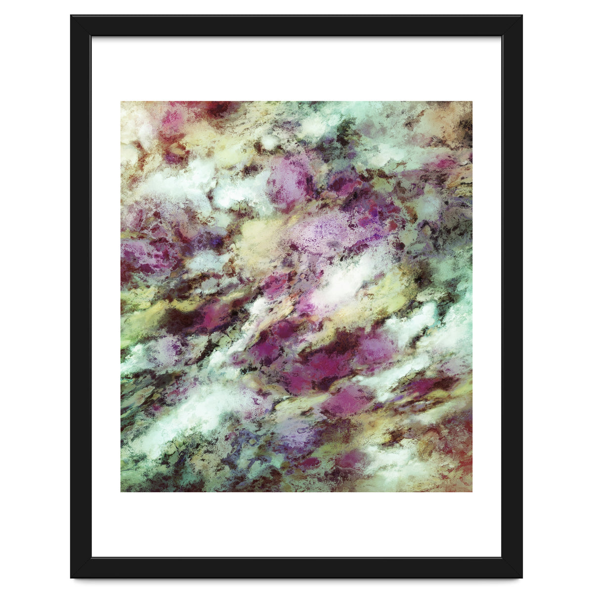 Remnants Of The Roses