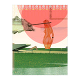 Doctor Fish (Print Only) thumbnail