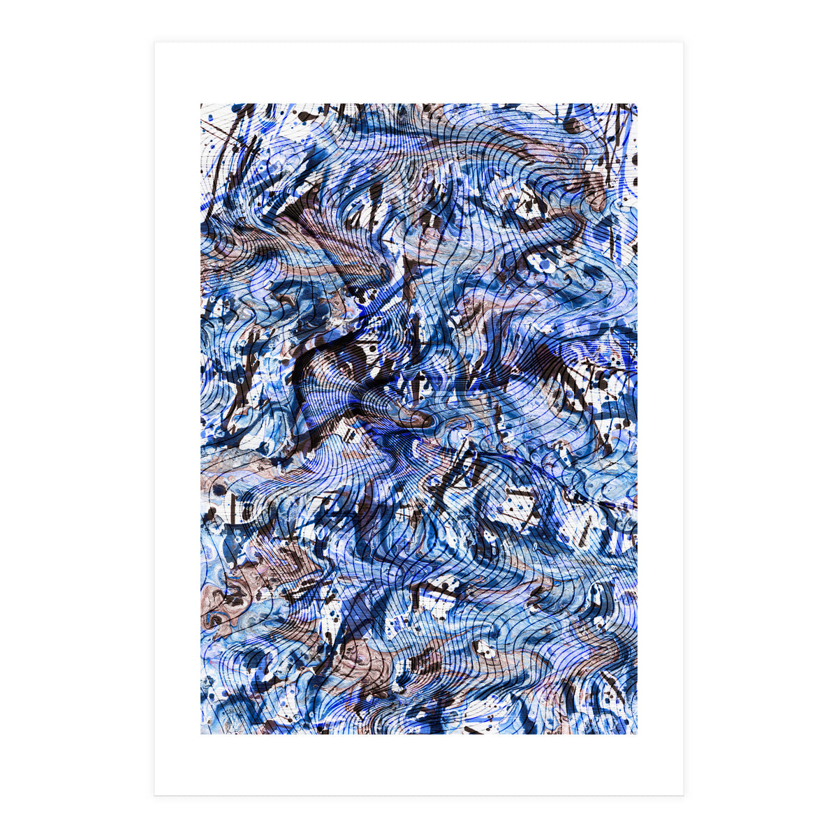 Cremogema  (Print Only)