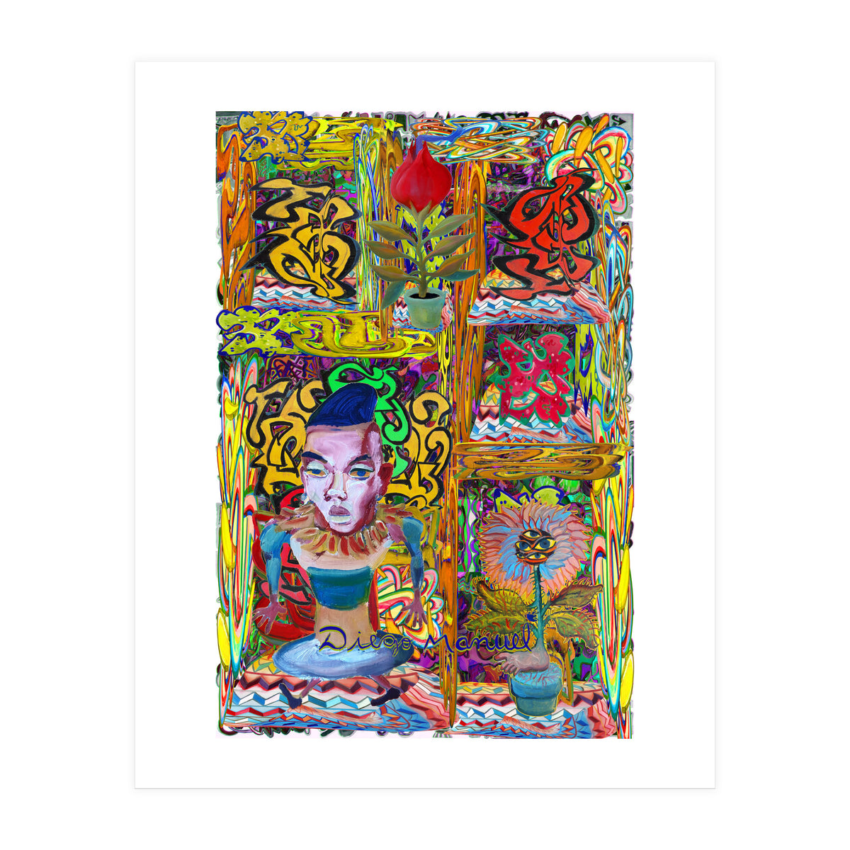 New Graffiti2022 637 (Print Only)