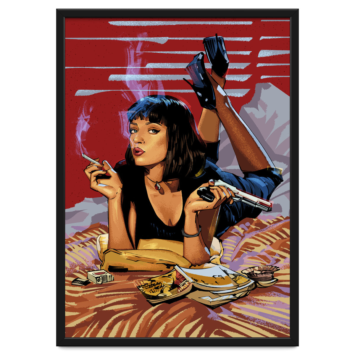Pulp Fiction