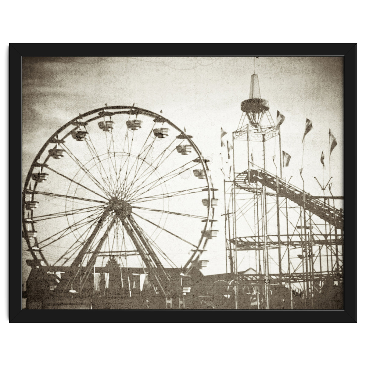 Life Is A Bold Adventure