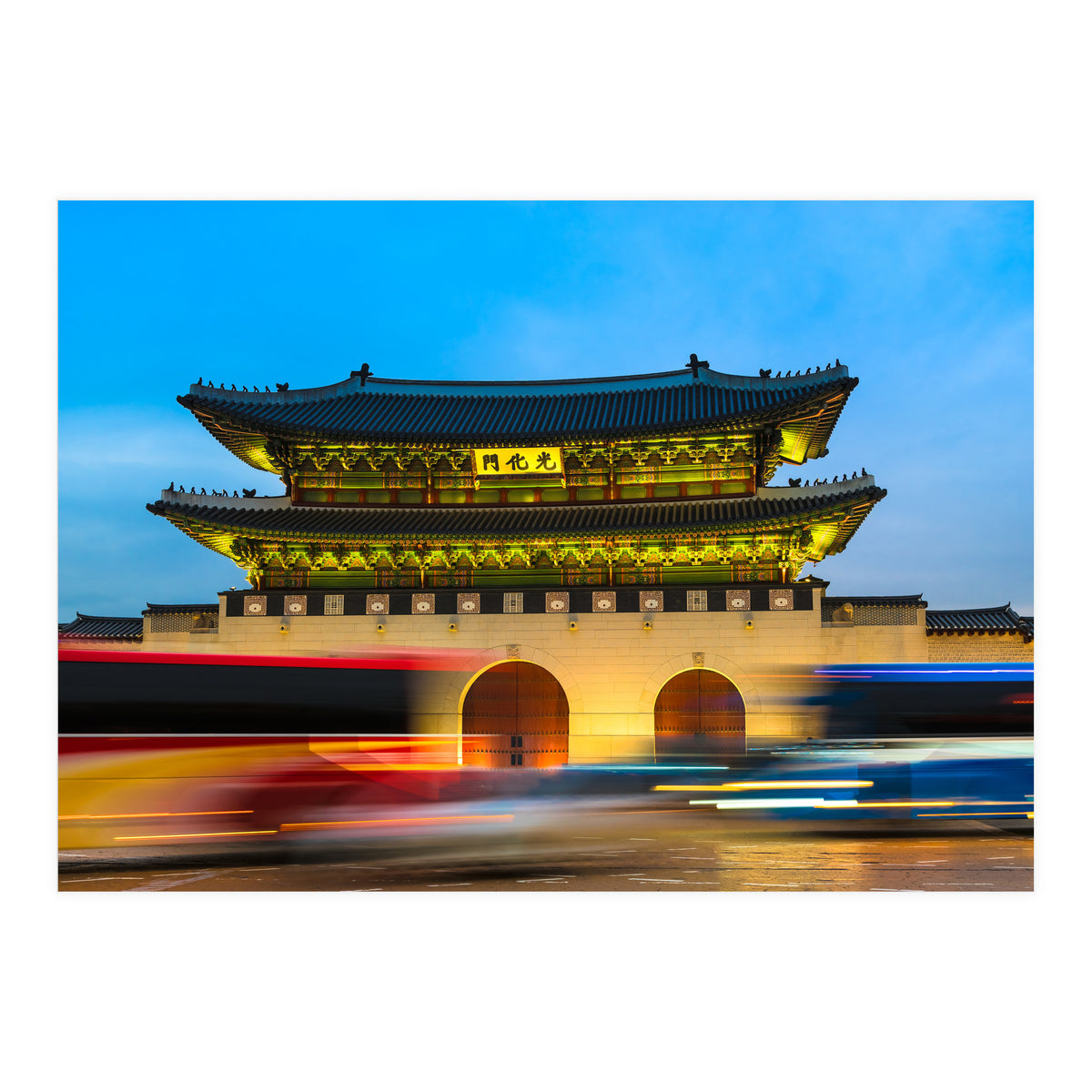 SEOUL 03 (Print Only)