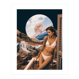 Restless (Print Only) thumbnail