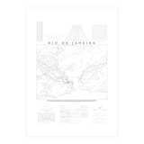 Rio De Janeiro (Print Only) thumbnail
