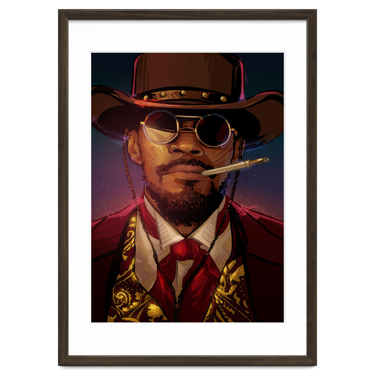 Django