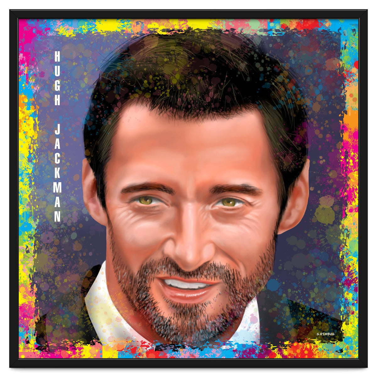 Hugh Jackman
