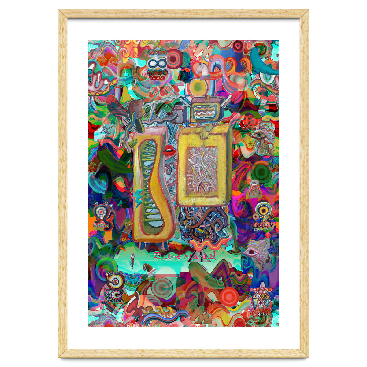 Muchas Cosas 2021 210