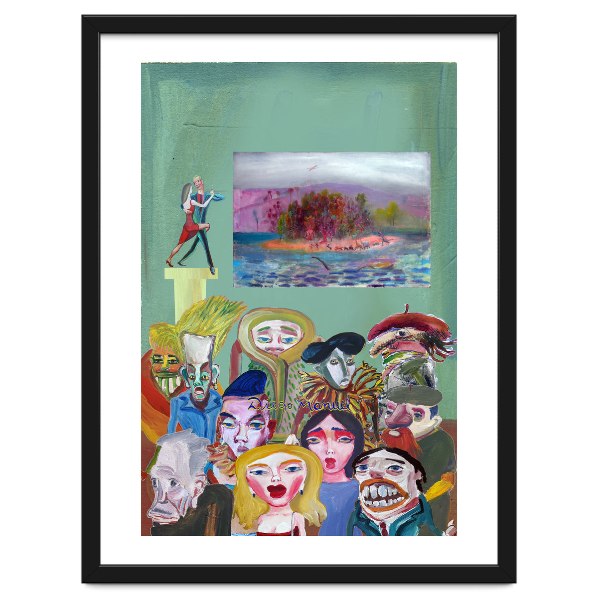 Graffiti Digital 2022 931