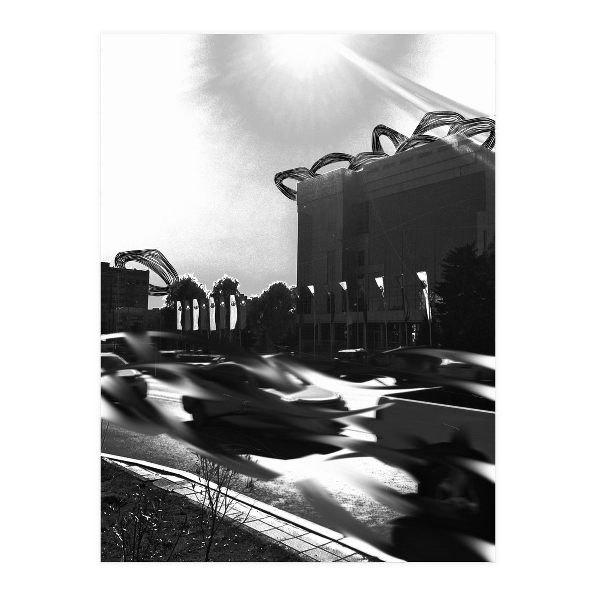 September '22 – Kostanay (Print Only)