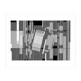 Glitch Global VI Serie Urban Nature (Print Only) thumbnail