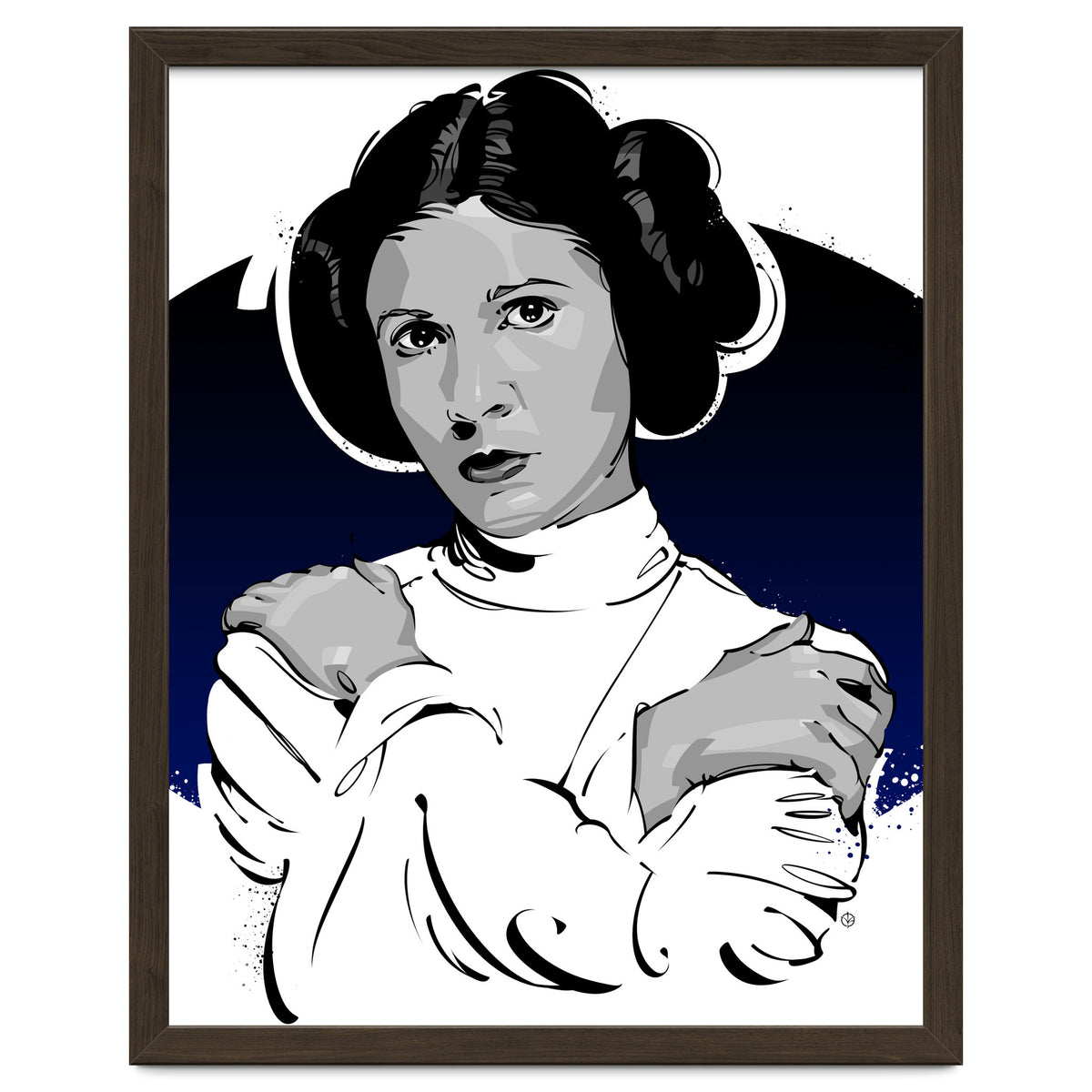 Leia STAR WARS