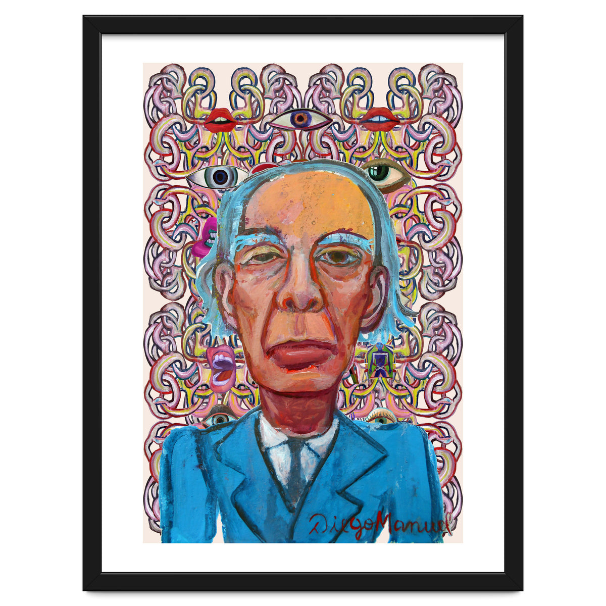 Borges 4