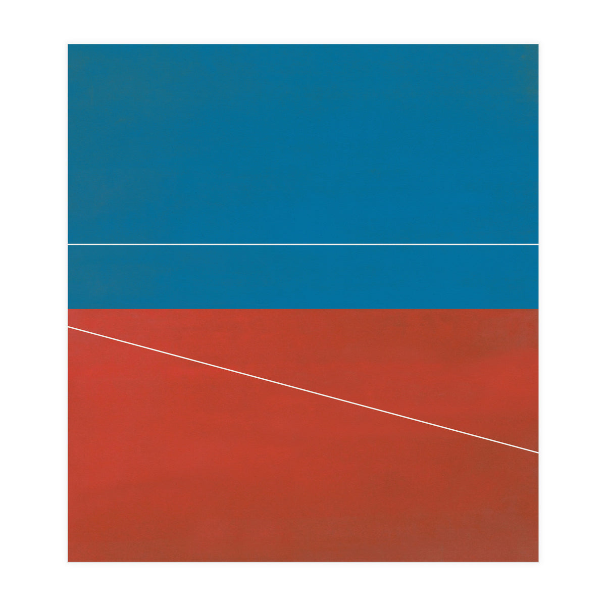 Trapeze Artist 2 (Print Only)