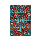 Formas 14 34 3d And Pianos 3 (Print Only) thumbnail