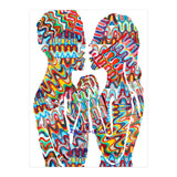 Love C (Print Only) thumbnail