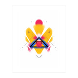 Kumadori 07 (Print Only) thumbnail