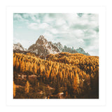 Let's Get Lost (Print Only) thumbnail