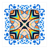 Mediterranean Tile (Print Only) thumbnail