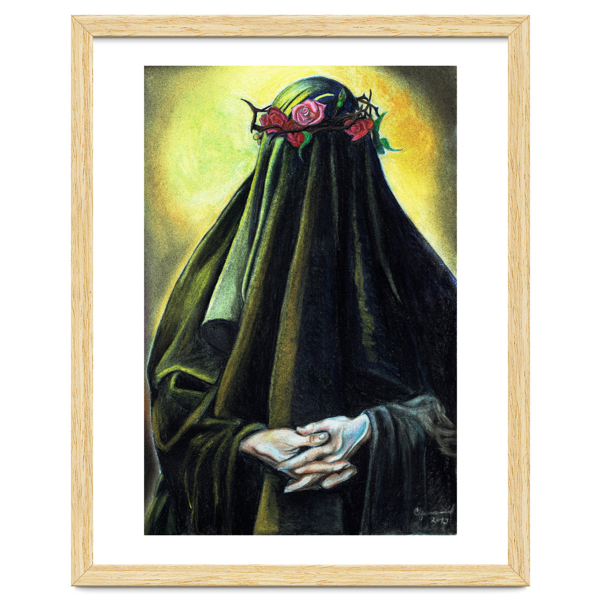 Pulchra est Virginitas Intacta