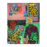 Graffiti Digital 2022 500 (Print Only) thumbnail