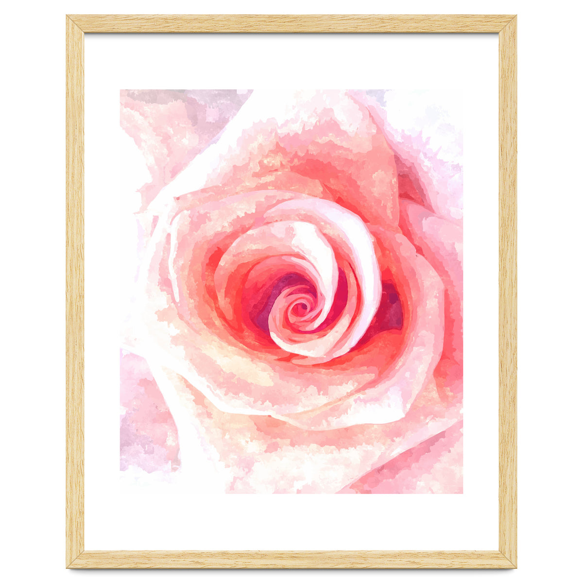 Ran Into An Old Flame