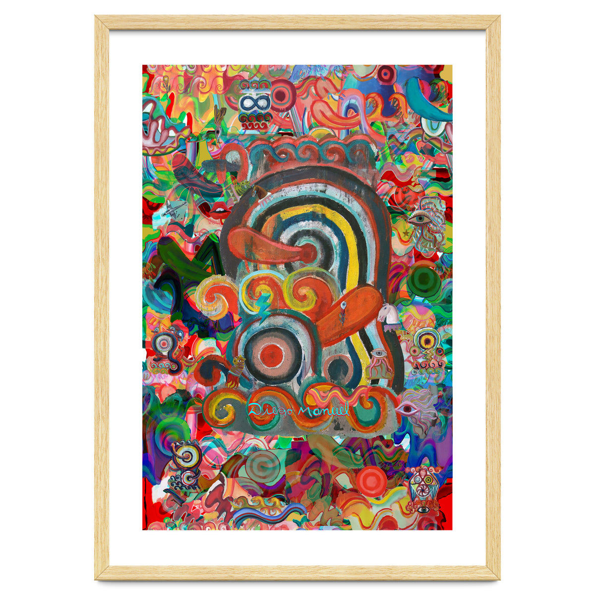 Muchas Cosas 2021 153