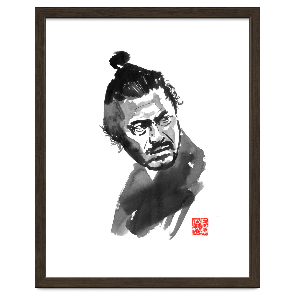 Toshiro Mifune 03