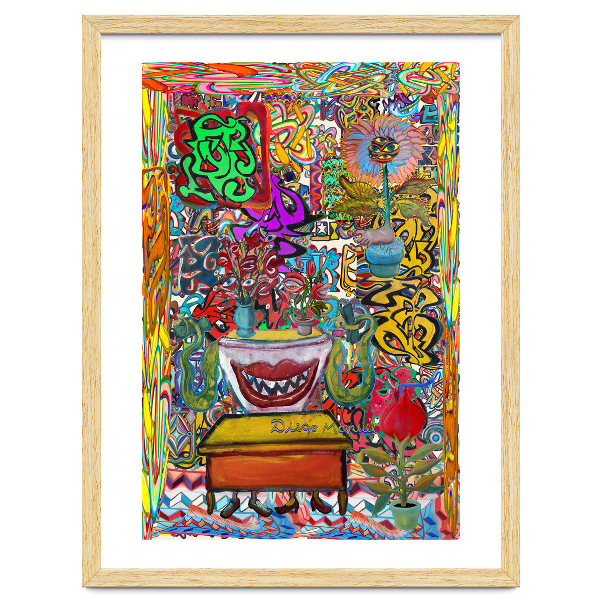 Oficina Del Cobrador 27