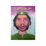 Retrato Del Che (Print Only) thumbnail