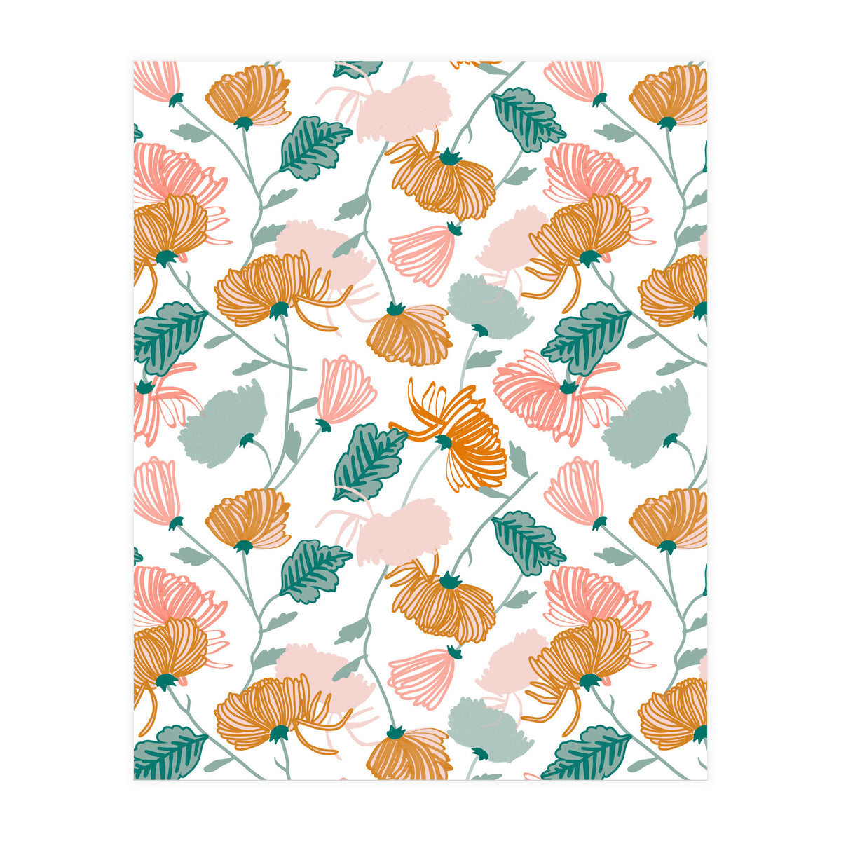 Redamancy (Print Only)