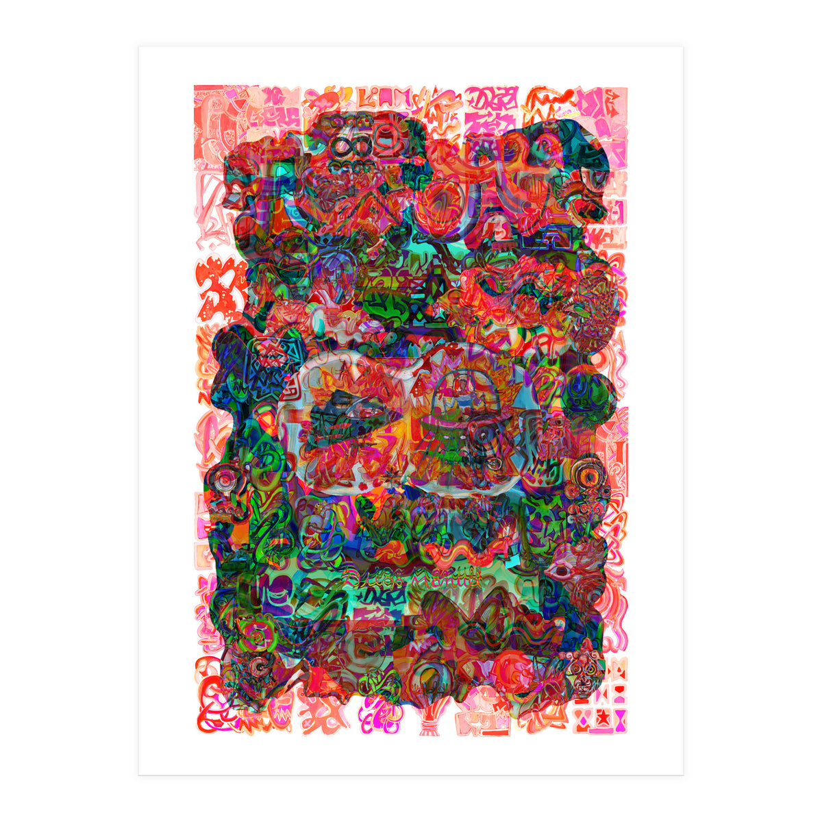 New Graffiti2022 113 (Print Only)