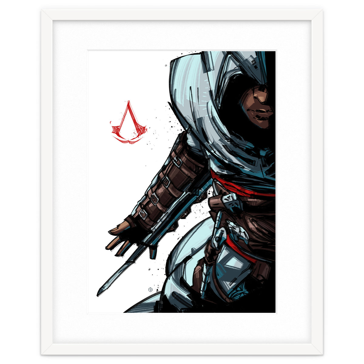 Assasins Creed
