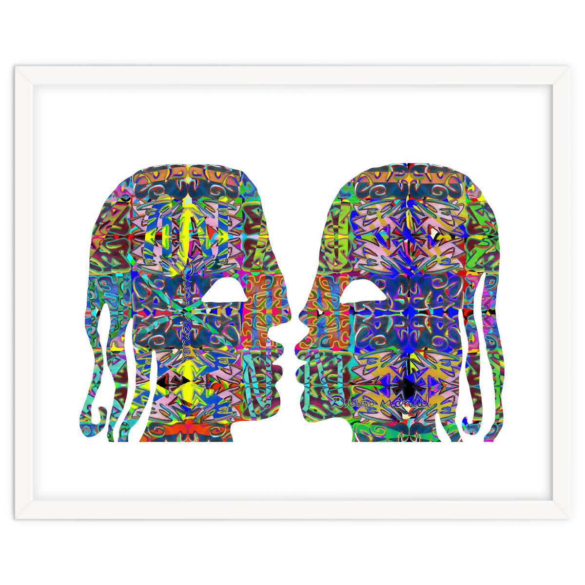 Abstracto Pop Nuevo 16