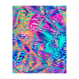 Abstract Colorful Pattern (Print Only) thumbnail