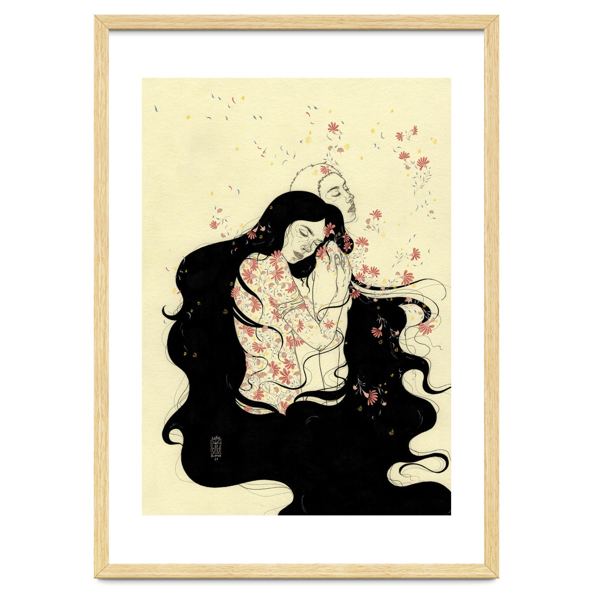 Embracing your spirit