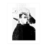 Stillness II  (Print Only) thumbnail
