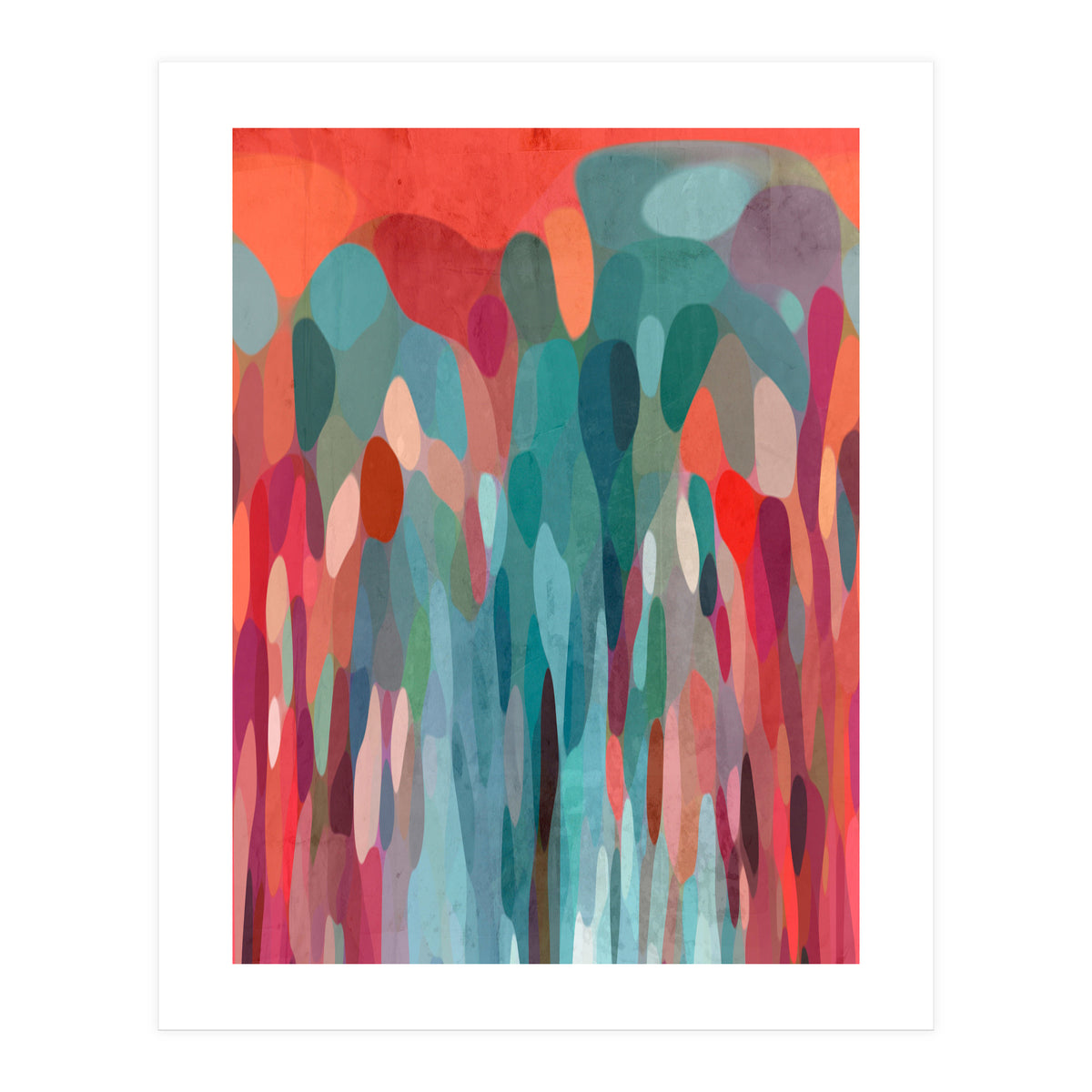 Angel or Demon (Print Only)