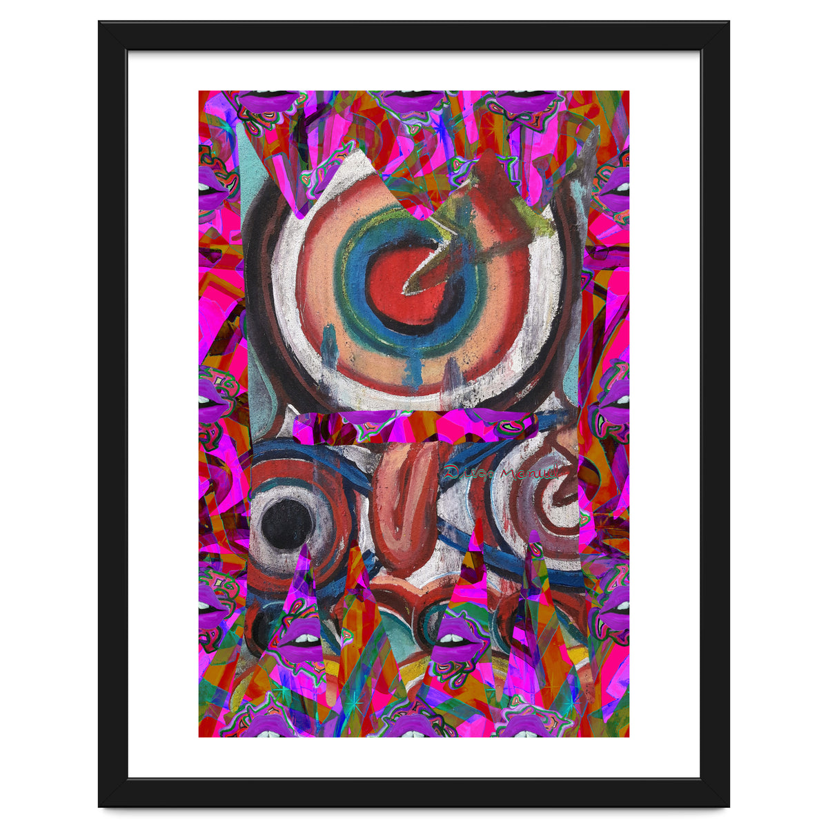 Graffiti Digital Nuevo 2023 16