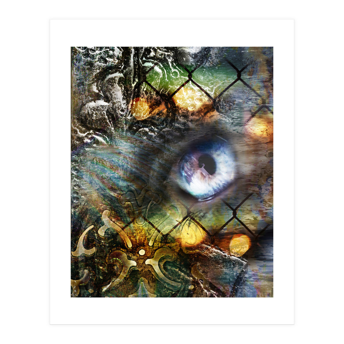 Perceptions (Print Only)